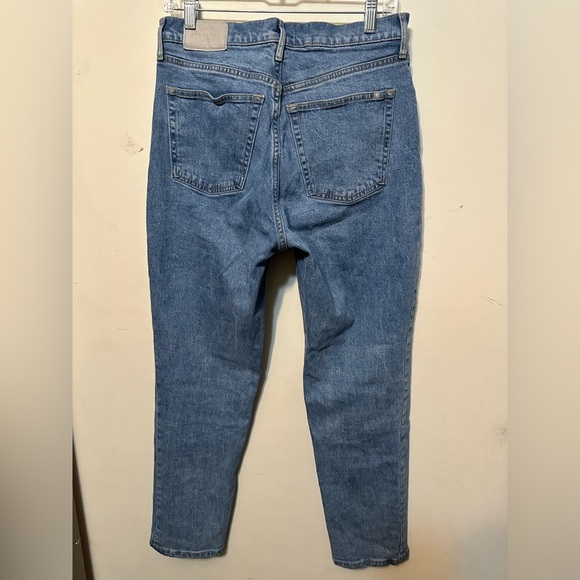 Everlane The Cheeky Jean Original Medium Wash Jeans Straight Reg Size 29 Ethical - Picture 4 of 4